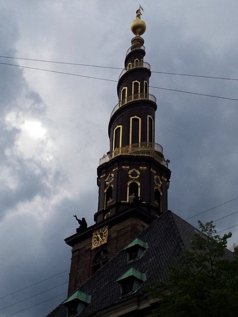 Foto de Copenhagen, Dinamarca