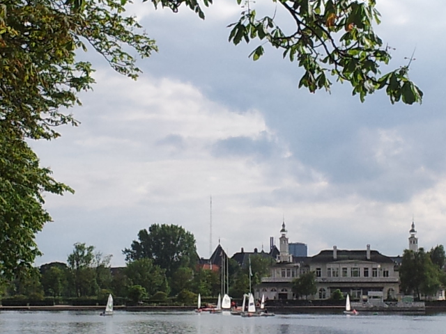 Foto de Copenhagen, Dinamarca