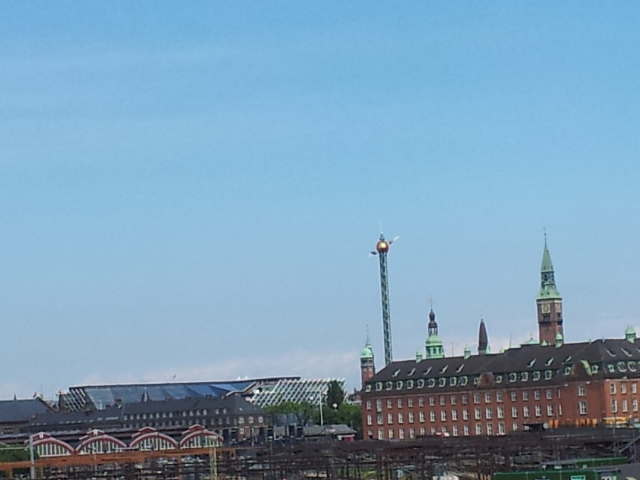 Foto de Copenhagen, Dinamarca