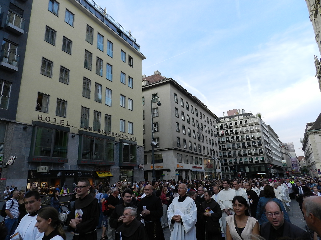 Foto de Vienna, Austria