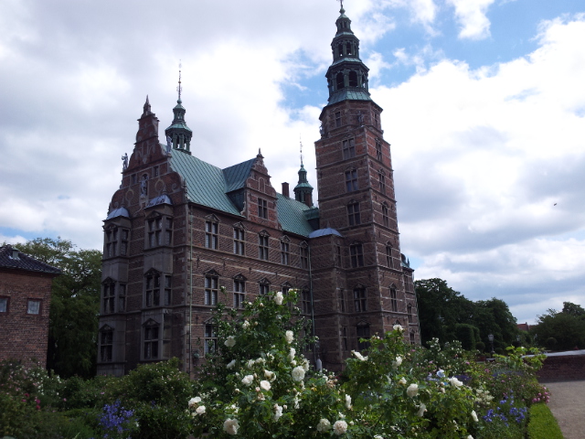 Foto de Copenhagen, Dinamarca