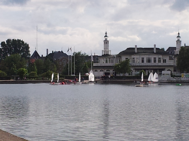 Foto de Copenhagen, Dinamarca