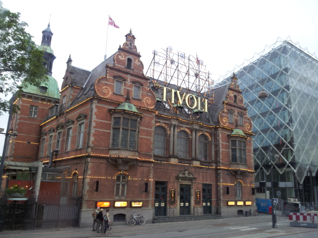 Foto de Copenhagen, Dinamarca