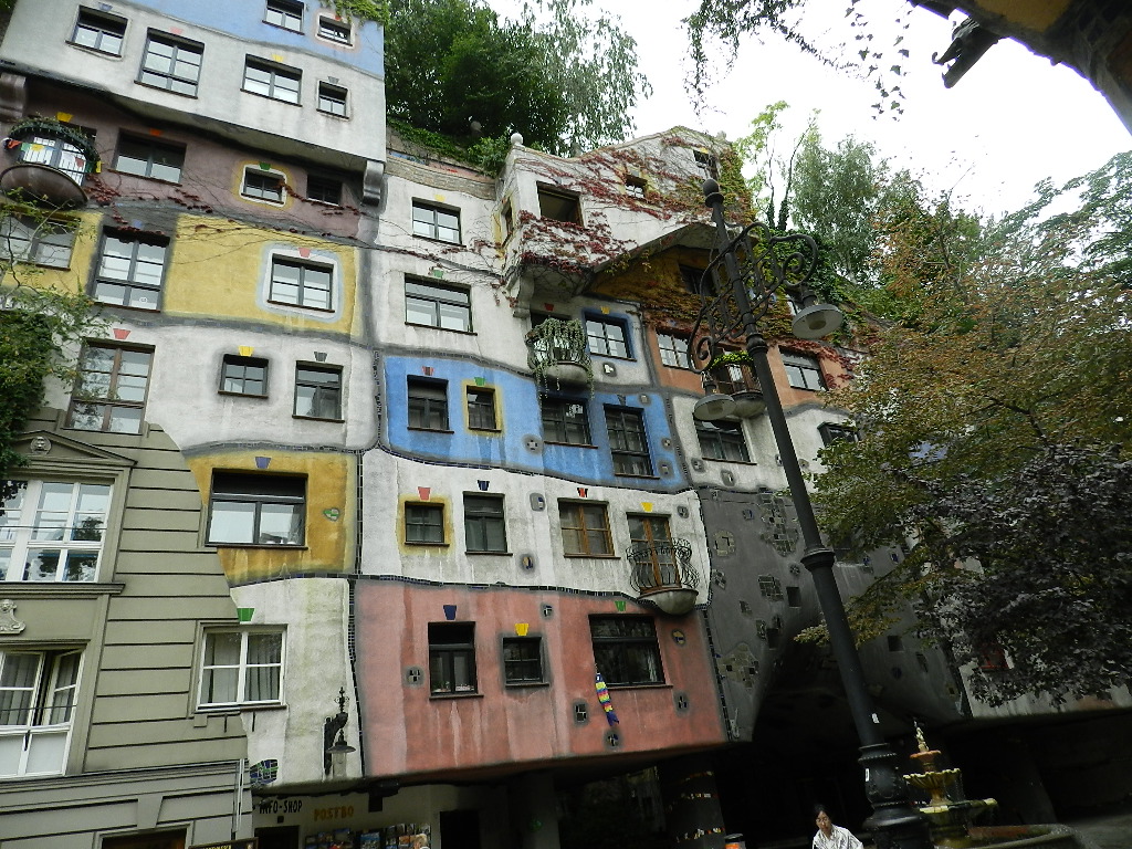 Foto de Vienna, Austria