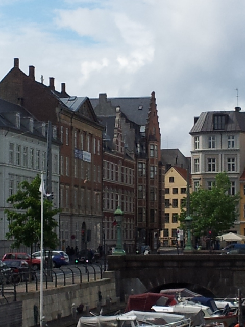Foto de Copenhagen, Dinamarca