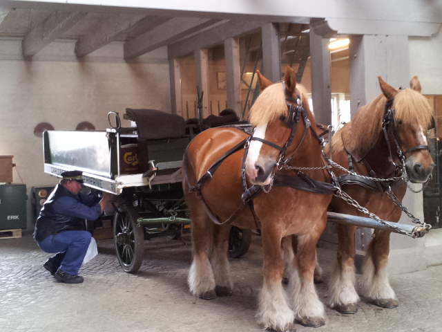 Foto de Copenhagen, Dinamarca