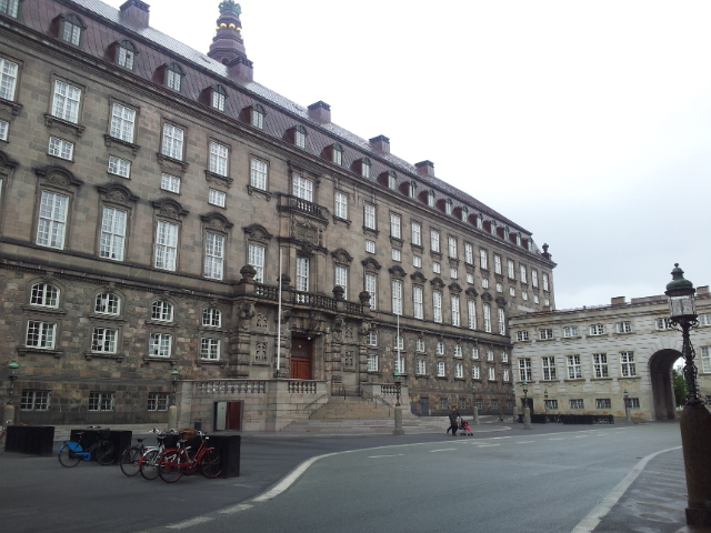 Foto de Copenhagen, Dinamarca