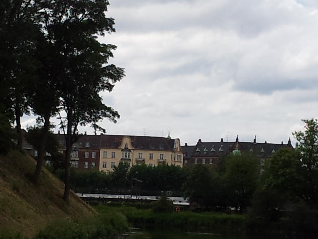 Foto de Copenhagen, Dinamarca