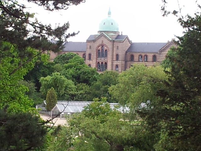 Foto de Copenhagen, Dinamarca