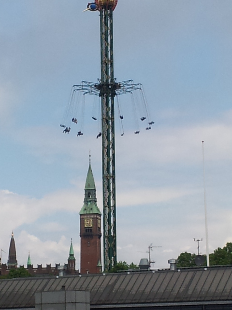 Foto de Copenhagen, Dinamarca