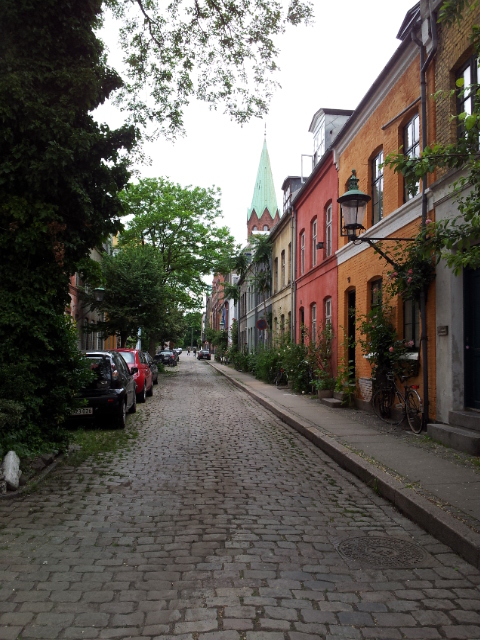 Foto de Copenhagen, Dinamarca