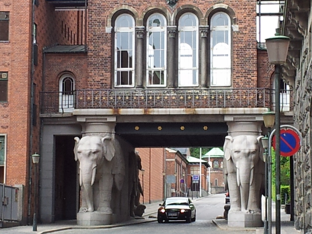 Foto de Copenhagen, Dinamarca