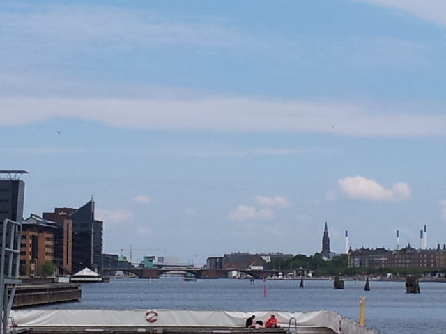 Foto de Copenhagen, Dinamarca