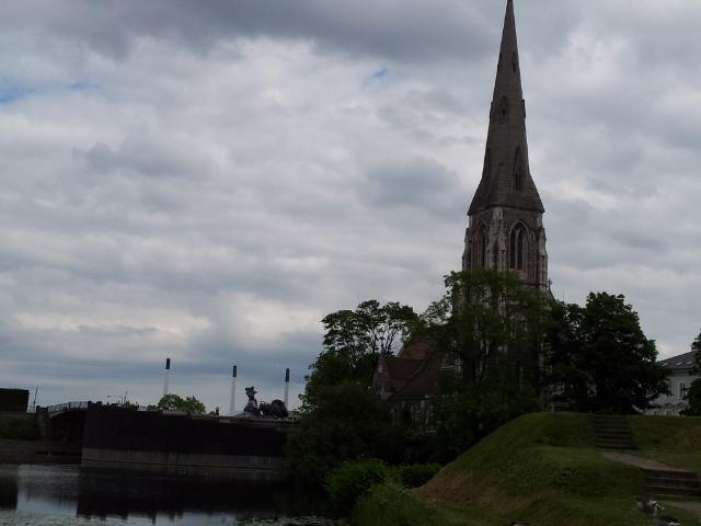 Foto de Copenhagen, Dinamarca