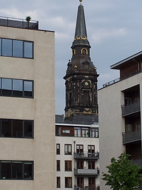 Foto de Copenhagen, Dinamarca