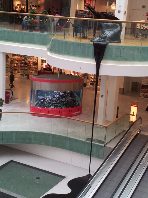 Foto de Copenhagen, Dinamarca