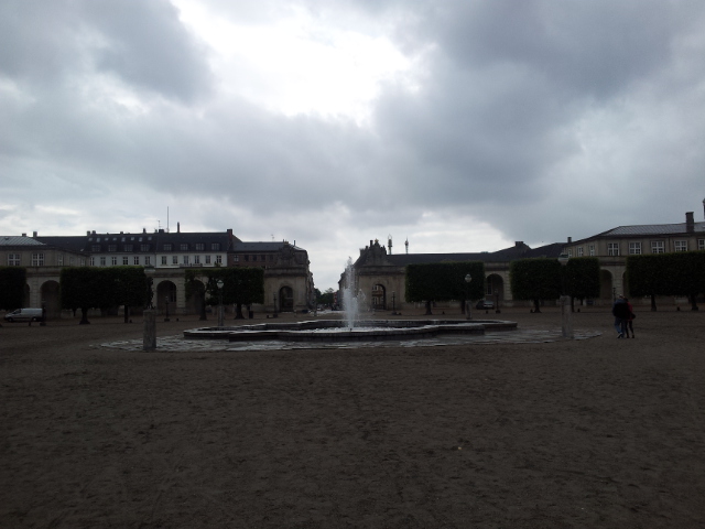 Foto de Copenhagen, Dinamarca