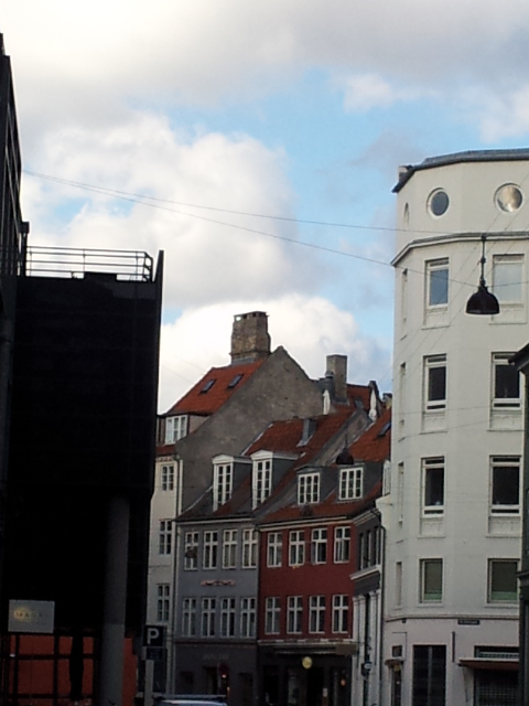 Foto de Copenhagen, Dinamarca