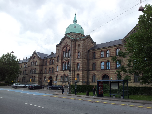 Foto de Copenhagen, Dinamarca