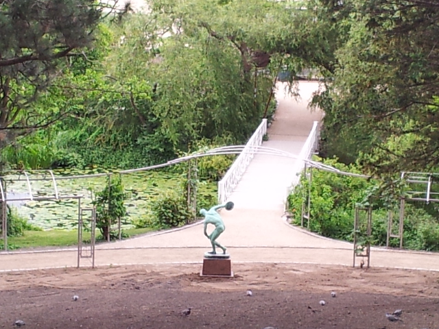 Foto de Copenhagen, Dinamarca