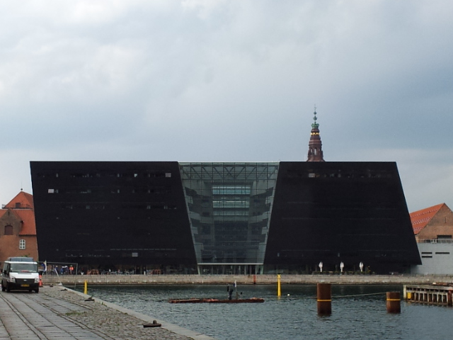 Foto de Copenhagen, Dinamarca