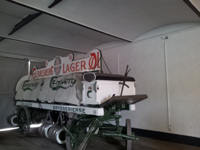 Foto de Copenhagen, Dinamarca