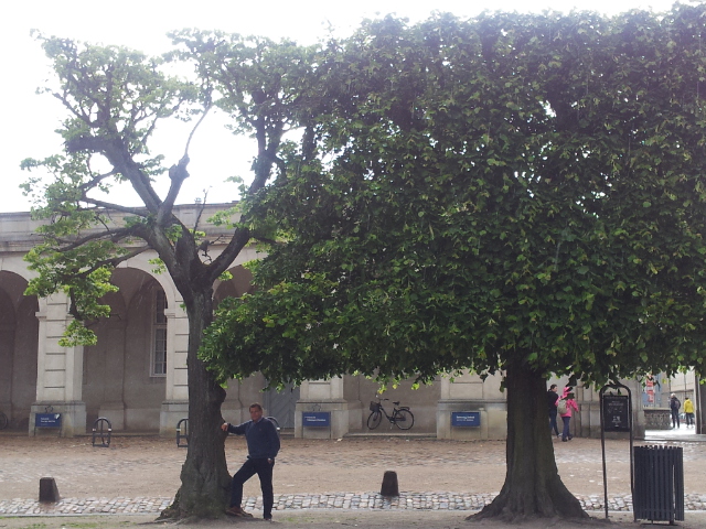 Foto de Copenhagen, Dinamarca