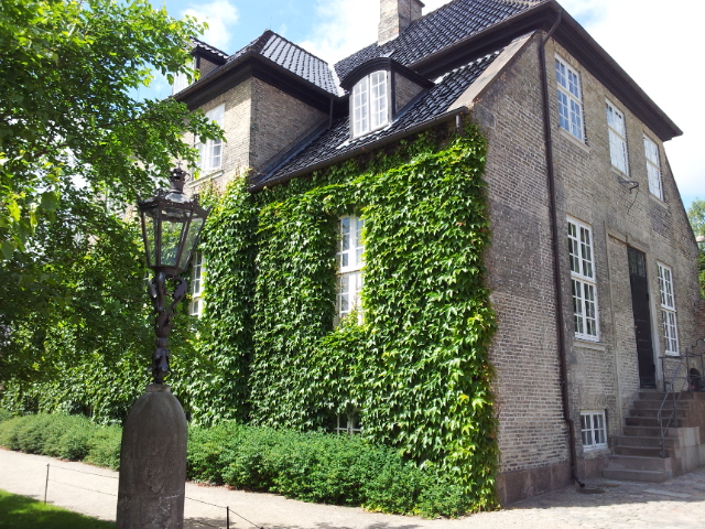 Foto de Copenhagen, Dinamarca