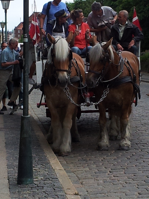 Foto de Copenhagen, Dinamarca