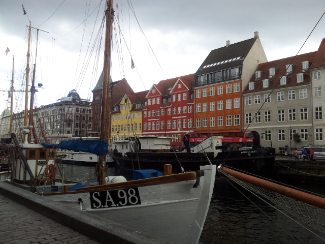 Foto de Copenhagen, Dinamarca