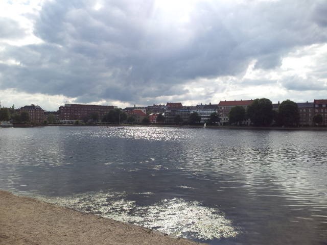 Foto de Copenhagen, Dinamarca