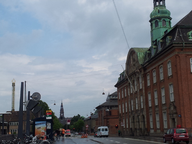 Foto de Copenhagen, Dinamarca