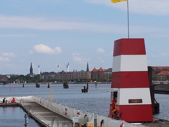 Foto de Copenhagen, Dinamarca