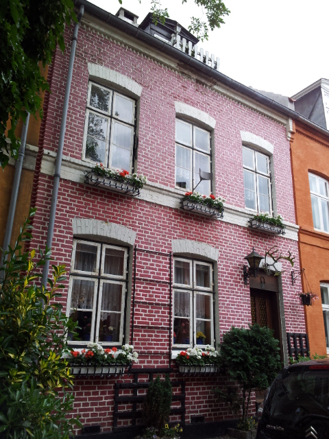 Foto de Copenhagen, Dinamarca