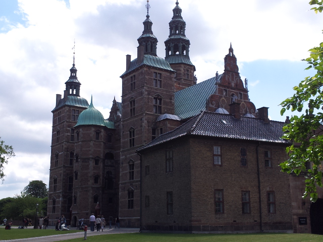 Foto de Copenhagen, Dinamarca