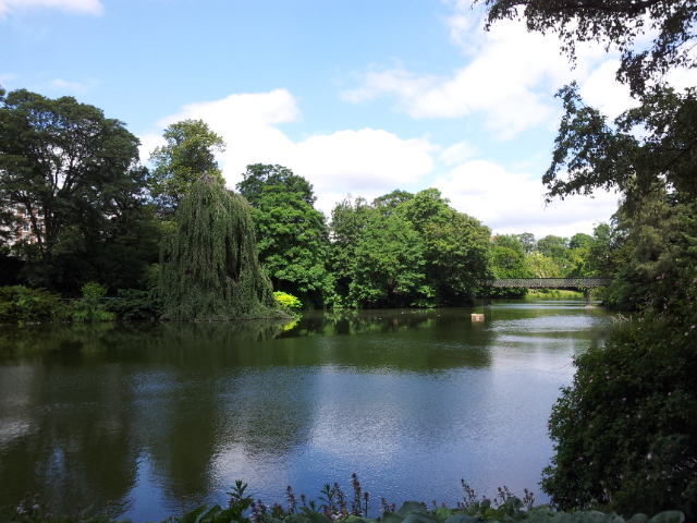 Foto de Copenhagen, Dinamarca