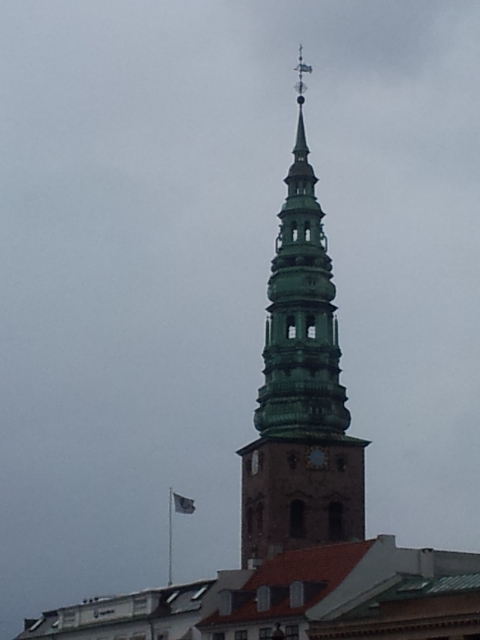 Foto de Copenhagen, Dinamarca