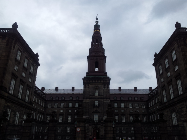 Foto de Copenhagen, Dinamarca