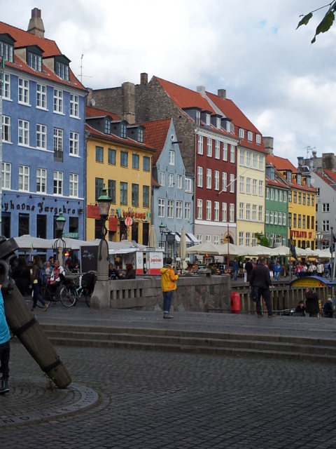 Foto de Copenhagen, Dinamarca
