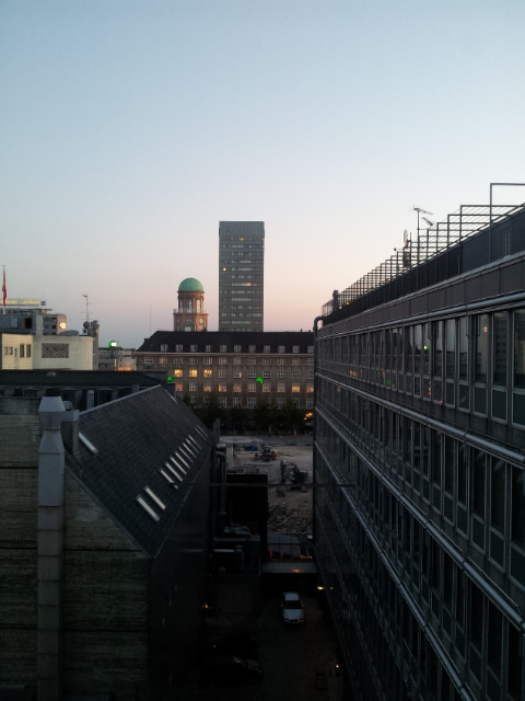 Foto de Copenhagen, Dinamarca