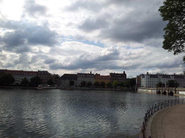 Foto de Copenhagen, Dinamarca