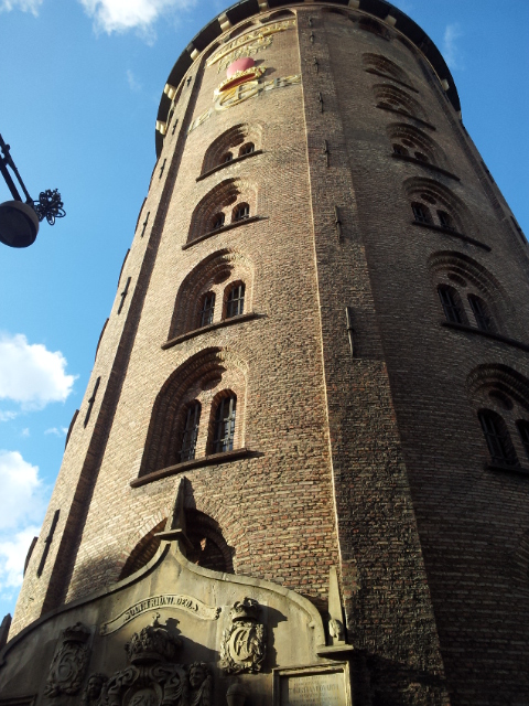 Foto de Copenhagen, Dinamarca