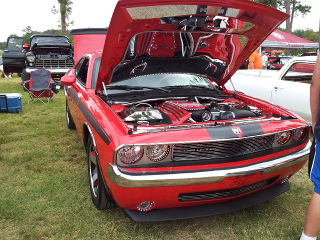 Foto de New Hope (Alabama), Estados Unidos