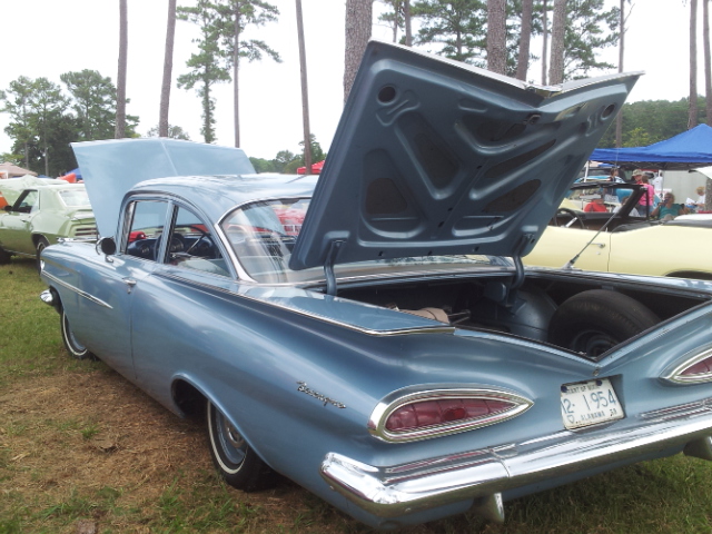 Foto de New Hope (Alabama), Estados Unidos