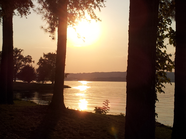 Foto de Guntersville (Alabama), Estados Unidos