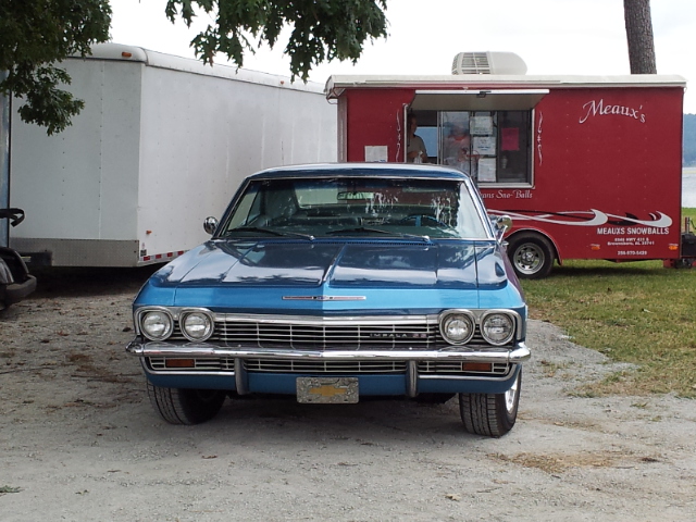 Foto de New Hope (Alabama), Estados Unidos