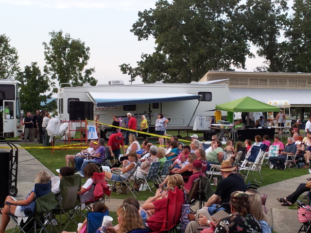 Foto de Guntersville (Alabama), Estados Unidos