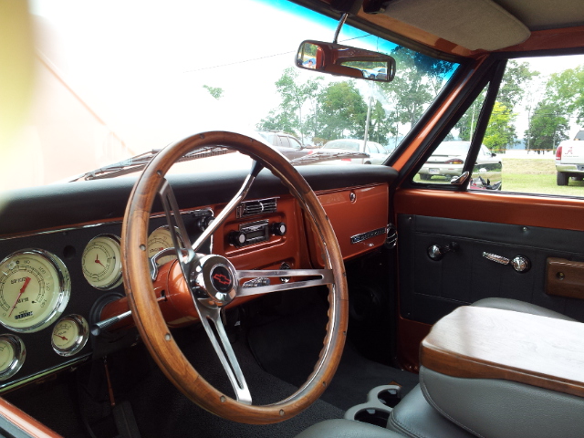 Foto de New Hope (Alabama), Estados Unidos