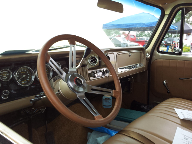 Foto de New Hope (Alabama), Estados Unidos