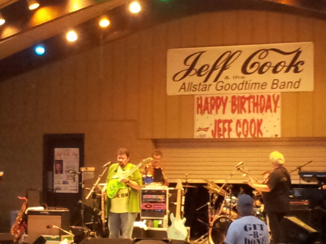 Foto de Guntersville (Alabama), Estados Unidos